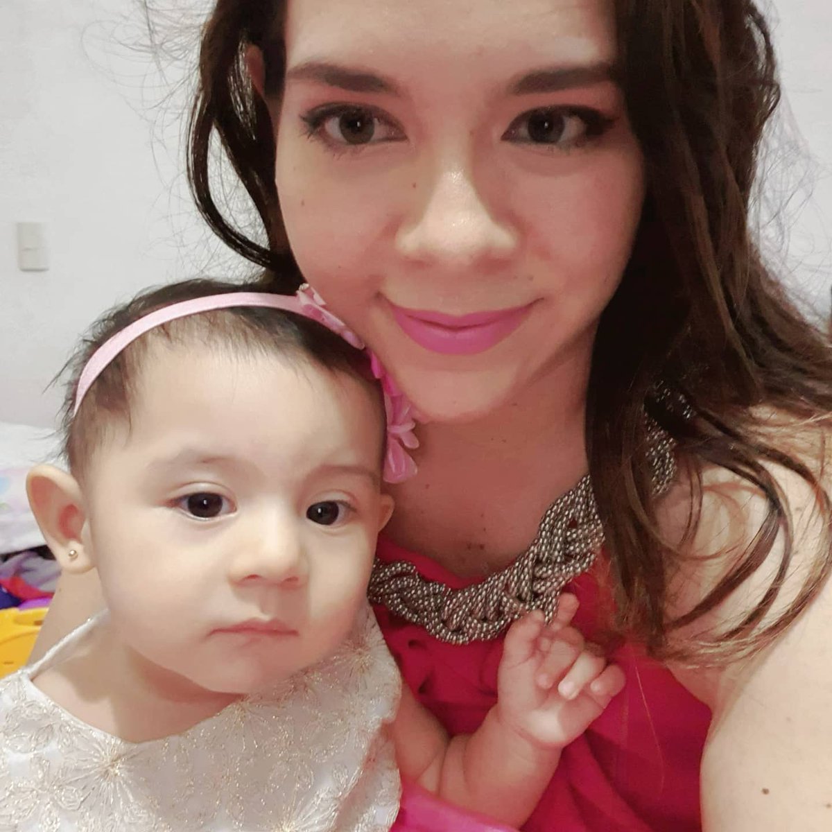 CytlalyFdez's tweet photo. Mis amores https://t.co/eU4QOW4OsL