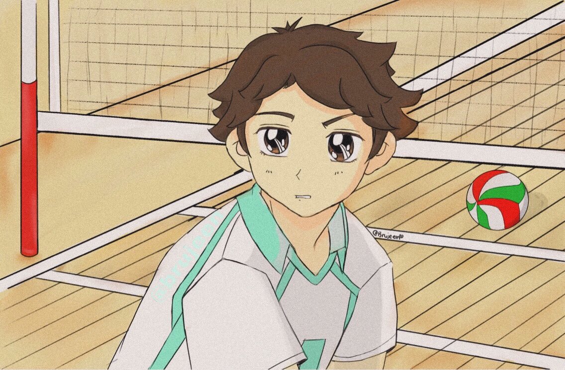 iwaizumis_simp's tweet photo. #Oikawa in the #sailormoon style for #OikawaWeek 🥺🥺
I hope you guys like it !! This is by far probably my most favorite drawing that I’ve done so far ;-; https://t.co/Pcl7abZzOX