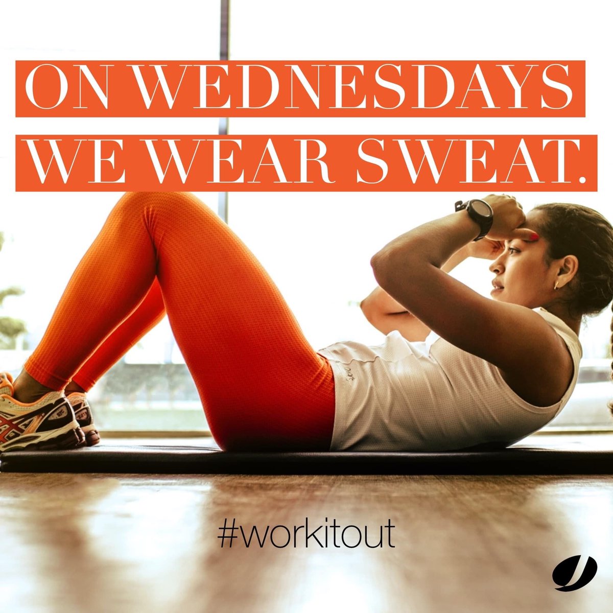 jazzmiramesa's tweet photo. If you haven’t gotten your sweat 💦💦 on today, hit up Shandi’s class at 4:35pm! You’ll be glad you did!
#JazzerciseNation #quarantinelife #togetherapart #livestreaming #onlineworkout #sweaxy https://t.co/VvaIa5MENF