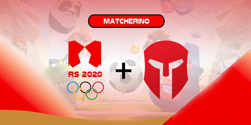 🌏RSOlympicGames🌏 tweet media