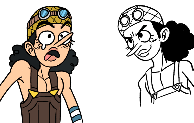 Onepiecefanのtwitterイラスト検索結果 古い順