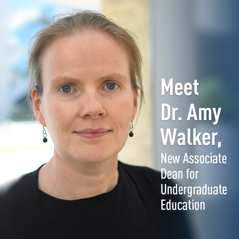 UTDMaterialsSci's tweet photo. MSE faculty member, Dr. Amy Walker, has begun her new role as Associate Dean for Undergraduate Education at @UTDJonsson School of Engineering & Computer Science... Learn more about Dr. Walker and her plans at https://t.co/oVWs7M4cRw
#utdmse #msematters https://t.co/fef1oaokdO