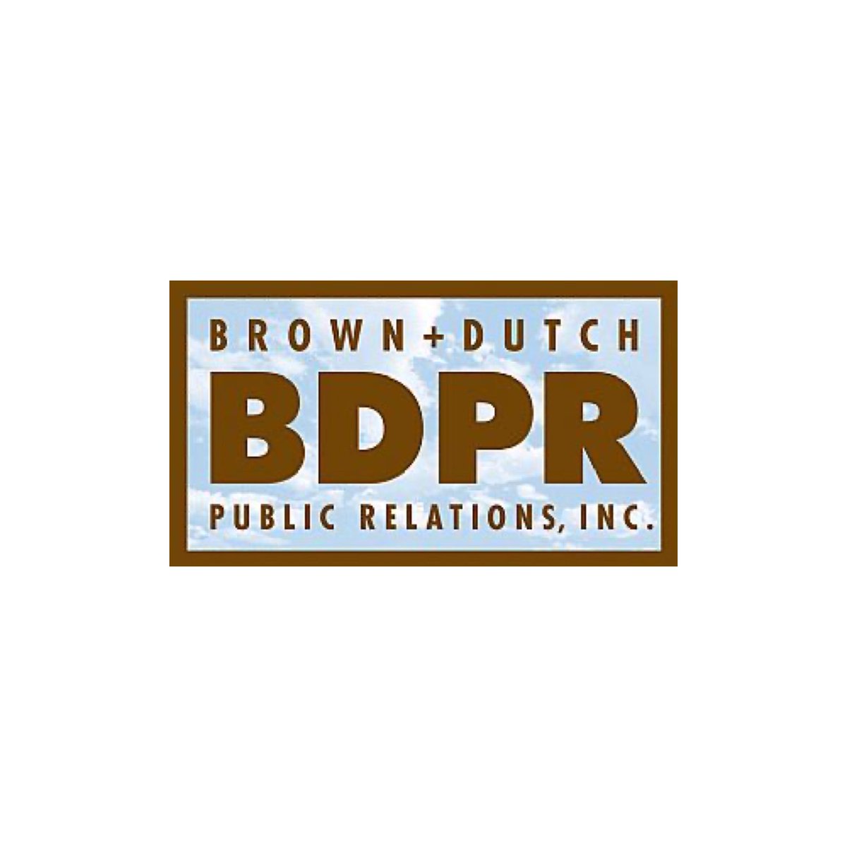 BrownandDutchPR's tweet photo. We are a 360 marketing launch pad for consumer packaged goods (and b2b too!). Customized consumer- centric methodologies that turn great ideas into viable businesses that last! https://t.co/FEHLD9Rv28