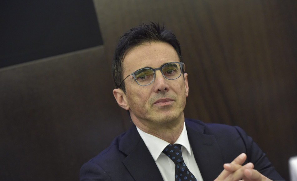 Dal Mes al Recovery Fund, cosa serve (e cosa no) all’Italia. Parla Turco (M5S)

L'intervista di <a href="/FrancescoBechis/">Francesco Bechis</a> 

formiche.net/2020/07/mes-re…