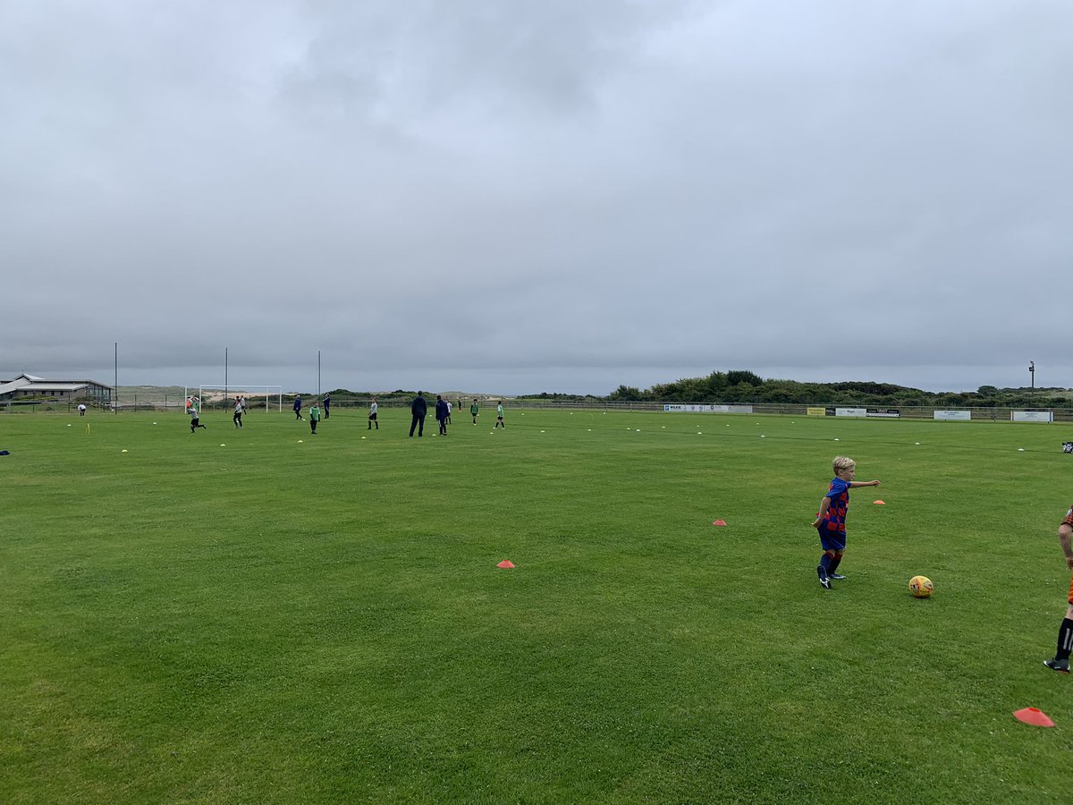 boothy100's tweet photo. Great to get the club all out training again https://t.co/os06rJqrcF