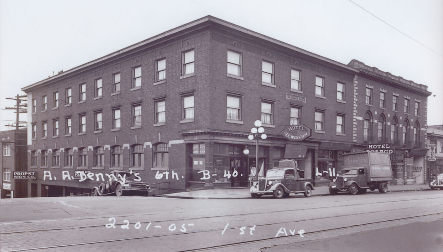 July 2020 Plymouth Housing