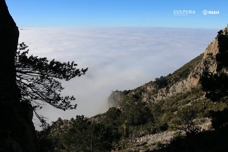 INAHmx's tweet photo. #PrensaINAH 🗞️

Descubren evidencia humana de 30,000 años de antigüedad en la Cueva del Chiquihuite, Zacatecas. 

Más detalles 👉 https://t.co/aM6Yxcd1tf https://t.co/6Bcygtsvrd