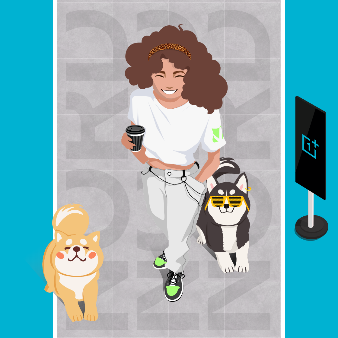 Welcome to the world, OnePlus Nord. Ready for the #NordPopUp