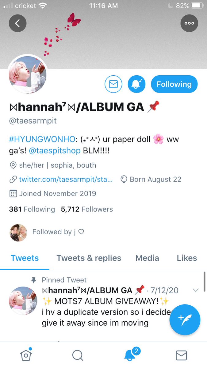 zuzu tweet media