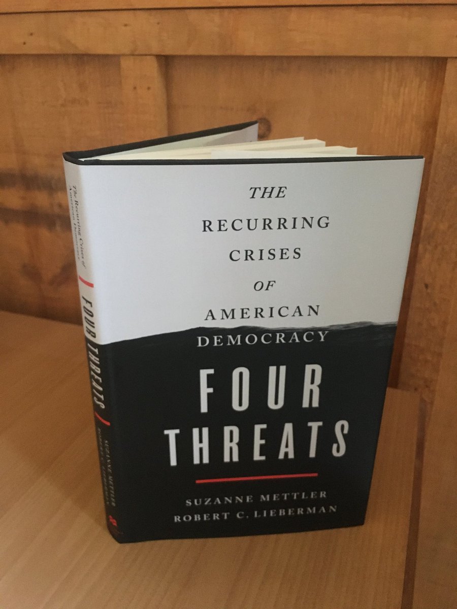 Robert Lieberman tweet media