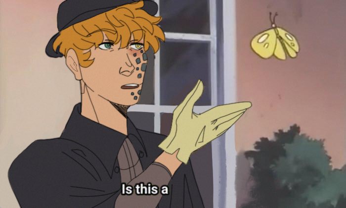 lestdoodle's tweet image. This is how I like to spend my time, thank you for stopping by

Remus’ twitter handle an addition by Ashley, thank you for your service