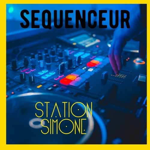 StationSimone's tweet photo. C'est sur @StationSimone
dès 22h #Sequenceur avec les titres choisis par @thierrychanu
#musique #electro #house #synthwave #pop #fusion
https://t.co/xEibrWsmJu https://t.co/bIphl1LrSg