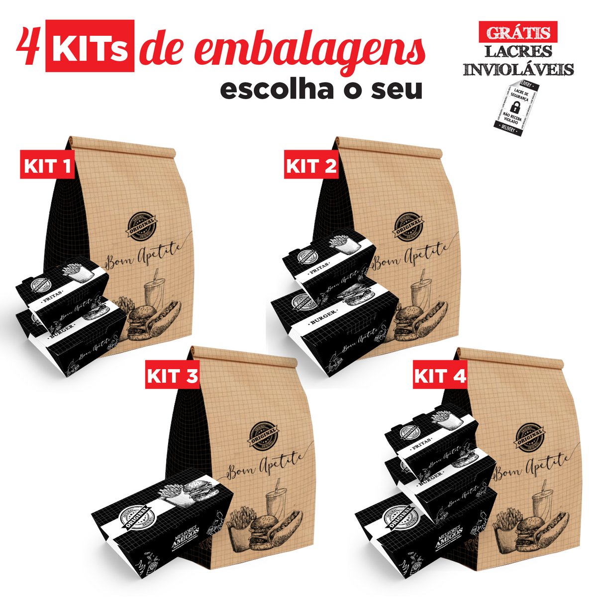 Compulaser's tweet image. Esses Kits estão demais!!! Resistentes, design lindo e com preços super interessantes. 
compulaseronline.com.br/kits-e-combos-…