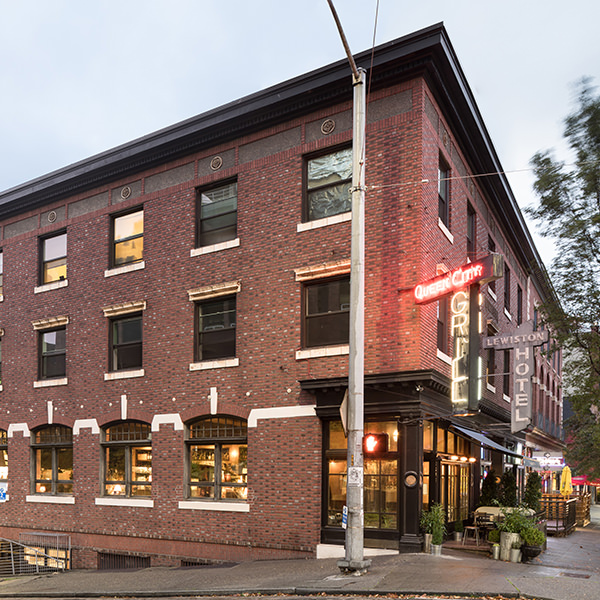 July 2020 Plymouth Housing