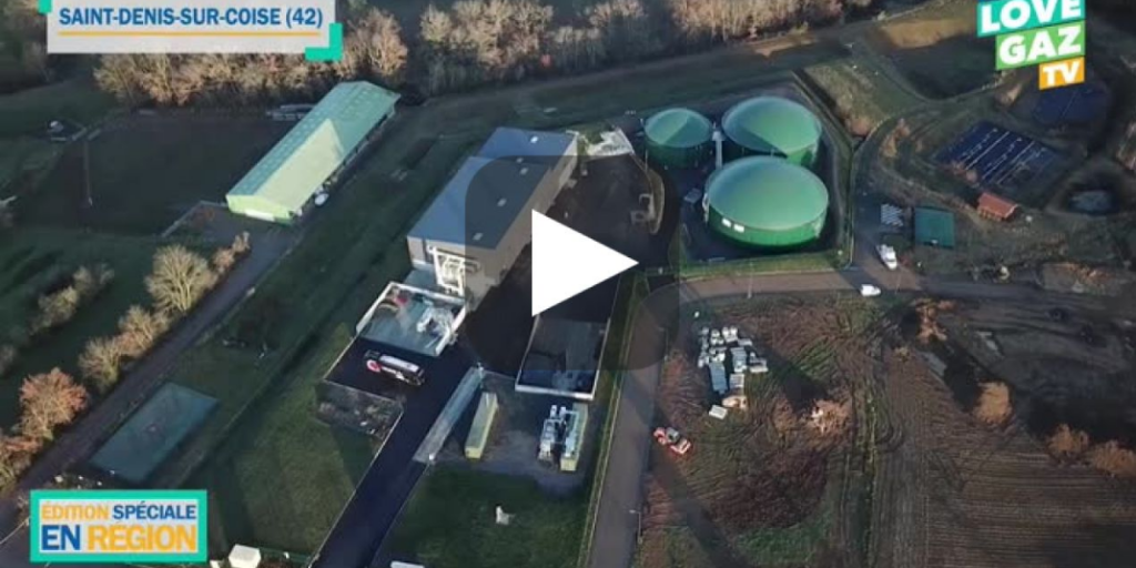 BiogasWorld_'s tweet photo. Apprenez-en davantage sur l'unité de #valorisation du #biogaz de #Methamoly, en #France, qui utilise le Valopur® de @Prodeval_biogas , notre membre! Écoutez la vidéo de @GRDF ICI: https://t.co/qm7022KHBR | #biométhane #économiecirculaire https://t.co/Sz6kGVbBAc