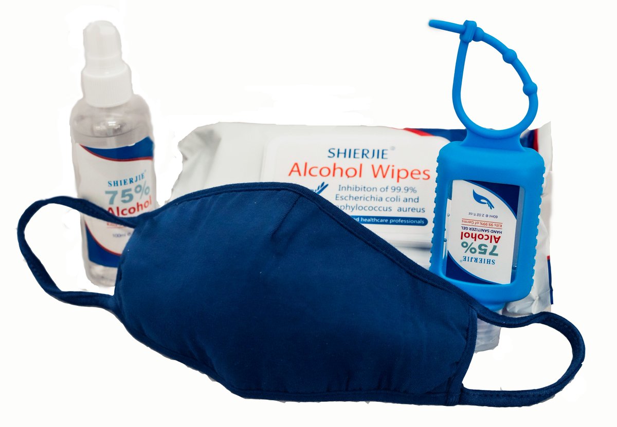 Take the hassle out of buying PPE.  Introducing the PPE Kit from Wilson Trophy.  The One Stop Shop for PPE and Awards.  wilsontrophy.com/ppe-kit/