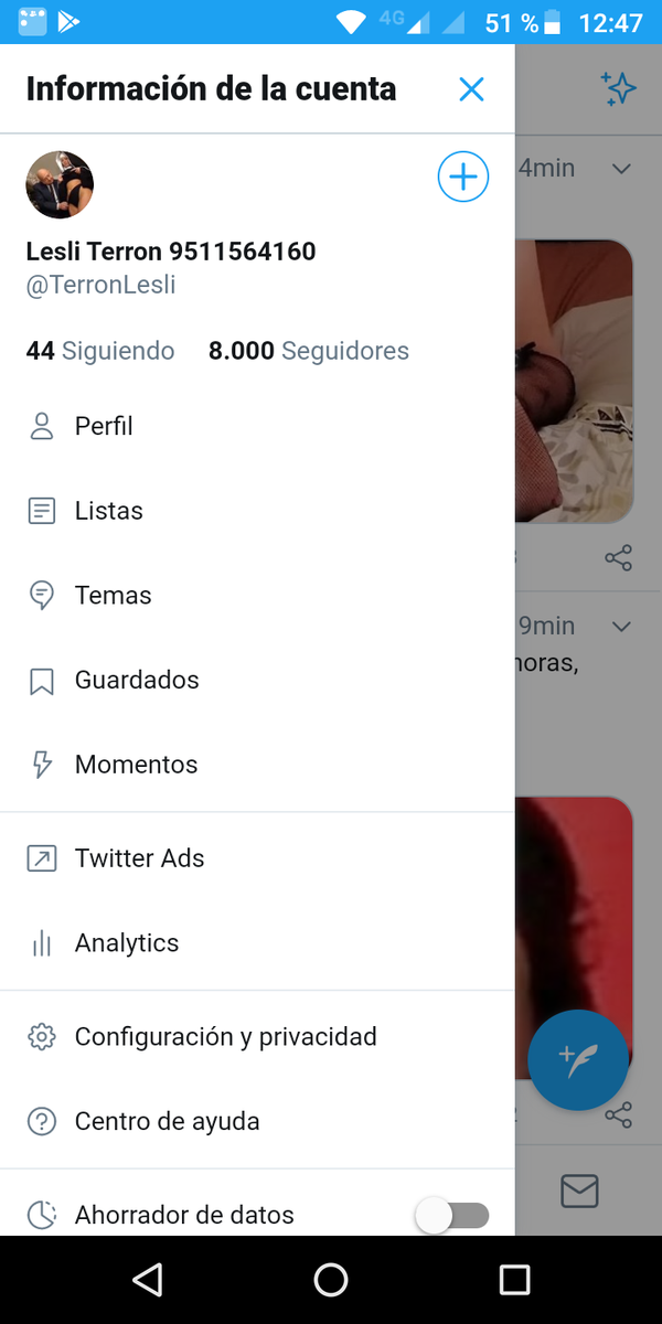 TerronLesli's tweet photo. Ya somos 8.000 en Twitter así q RT para q lleguemos a 10.000 y rifaré  servicios, packs y servicios de compañía  ....Estén al pendiente !!!!! https://t.co/HOBLco9BOI