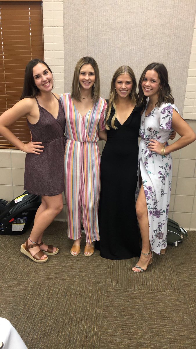 kennedy_hennes's tweet photo. WISHING THE HAPPIEST OF BIRTHDAYS TO MY GRACIEPOO! i will be in fort hays all the time next year cause lord knows i can’t go without seeing your beautiful face and soul! i love you oh so much and so thankful we have became besties ;)) i wish you another year of happiness.go crazy https://t.co/xBQKfDjDEN