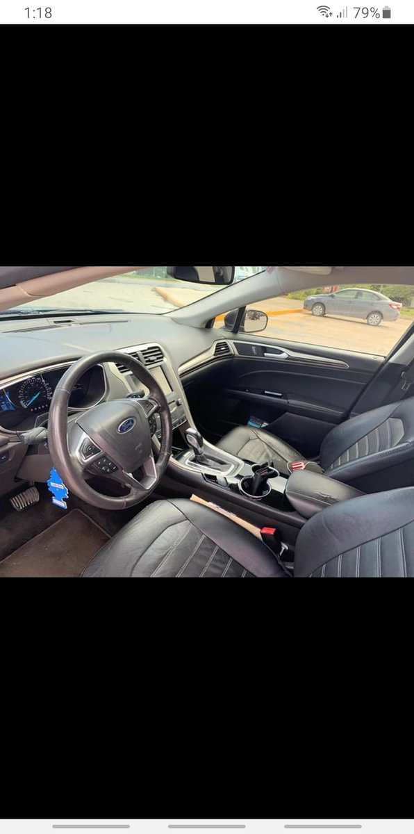 Oscarkota's tweet photo. @VivoEnCancun 2014 ford fusion en venta perfecto estado. https://t.co/1hr8UJ4oCW