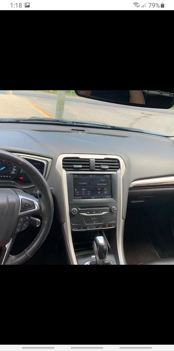 Oscarkota's tweet photo. @VivoEnCancun 2014 ford fusion en venta perfecto estado. https://t.co/1hr8UJ4oCW
