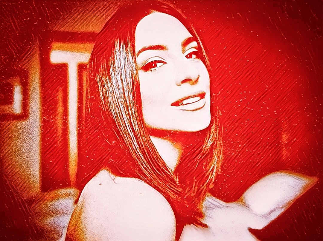 BrecoLituania's tweet photo. Reina @anabreco  en rojo🔴 Feliz dia https://t.co/ZCb8xz9O3p