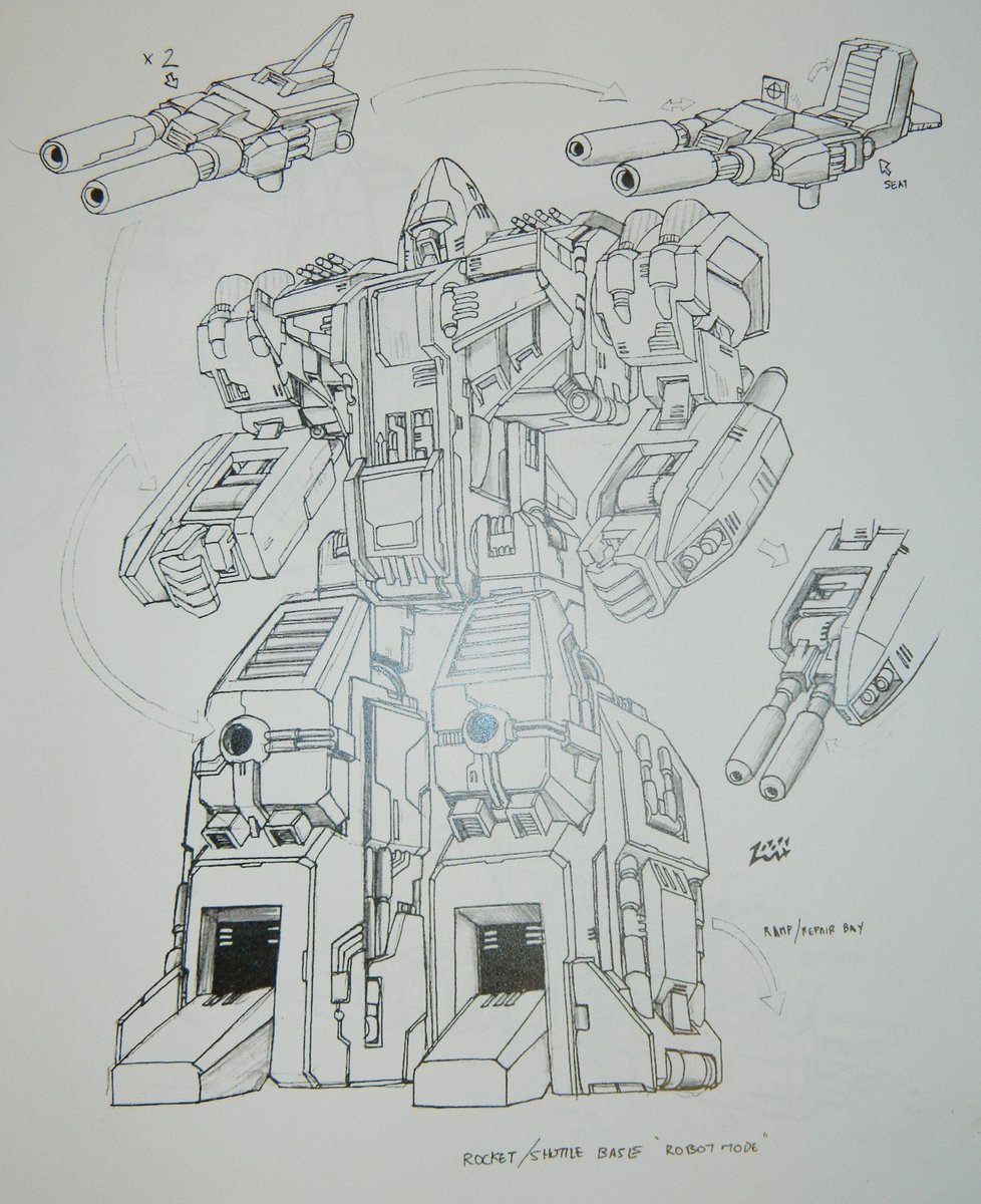 TformTheNight's tweet image. We&apos;re not able to show you this weekend&apos;s #RobotCon #transformers museum in-person, so let&apos;s try it virtually!! Head over to the RoboCon FB page to check out our newest gallery of pre-production &amp;amp; unproduced Hasbro toys! We have almost 125 images!
facebook.com/41162371918152…