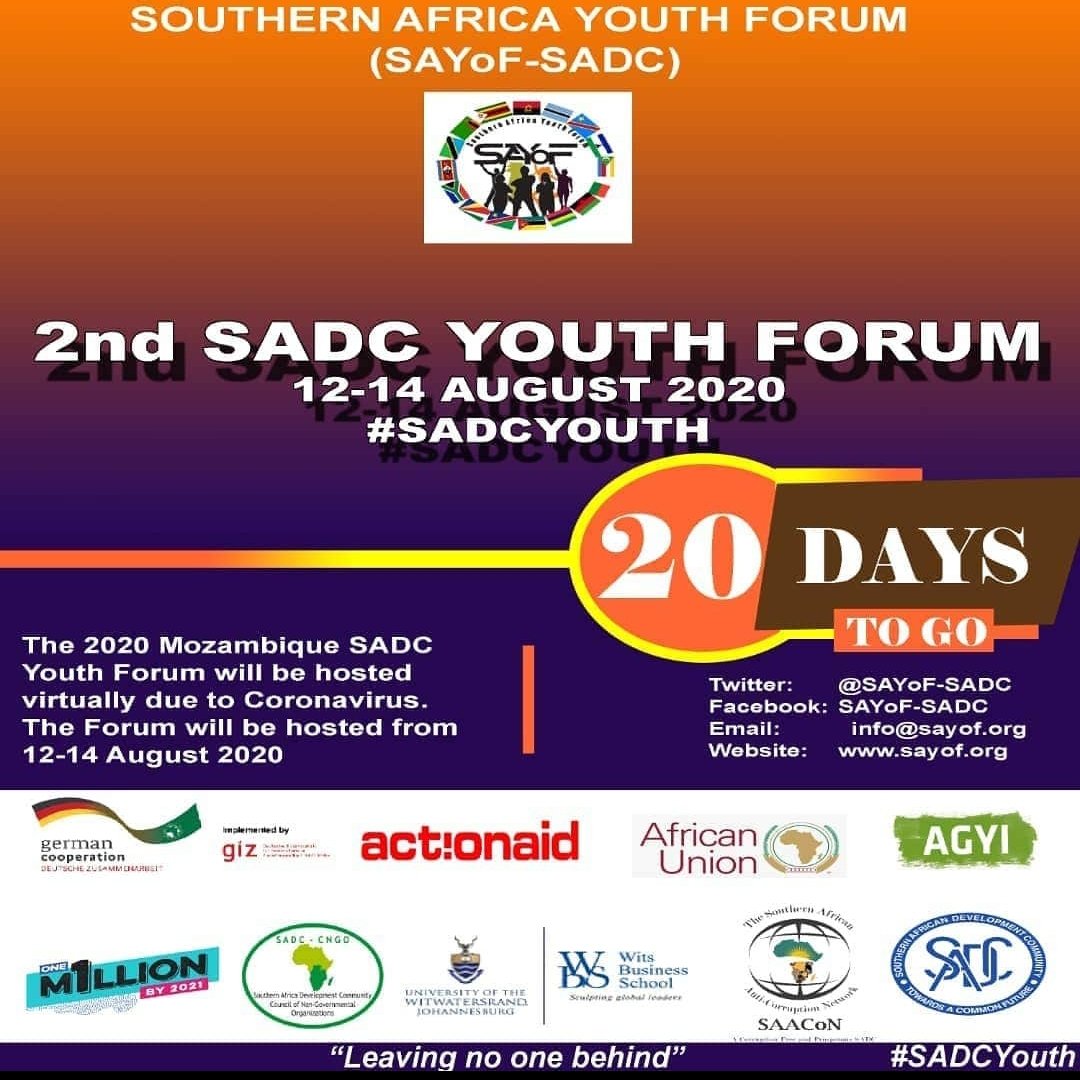 Youths are Ready!!!!
