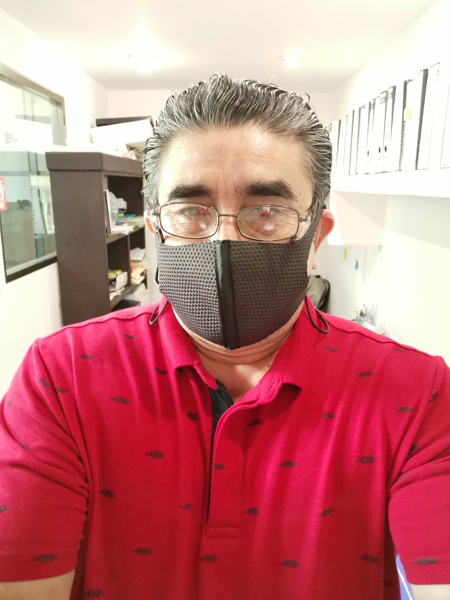 EFRAIN ROSADO tweet media