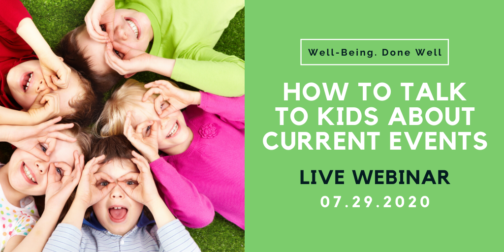 AllOneHealth's tweet photo. Join us live on Wednesday 7/29 @ 12pm-12:30pm EST

Click Here To Register: https://t.co/7dARjAIpO7

#mentalhealth #wellness #kids #resources #eap #webinar #communication https://t.co/qm0VkFSsbf