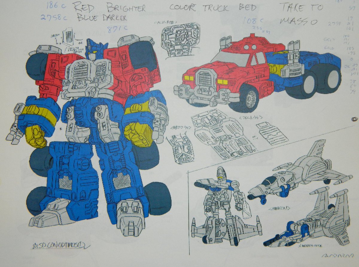 BotCon's tweet image. Our licensee are not able to show you this weekend&apos;s #RobotCon #transformers museum in-person, so let&apos;s try it virtually!! Head over to the RoboCon FB page to check out our newest gallery of pre-production &amp;amp; unproduced Hasbro toys! Almost 125 images!
facebook.com/41162371918152…