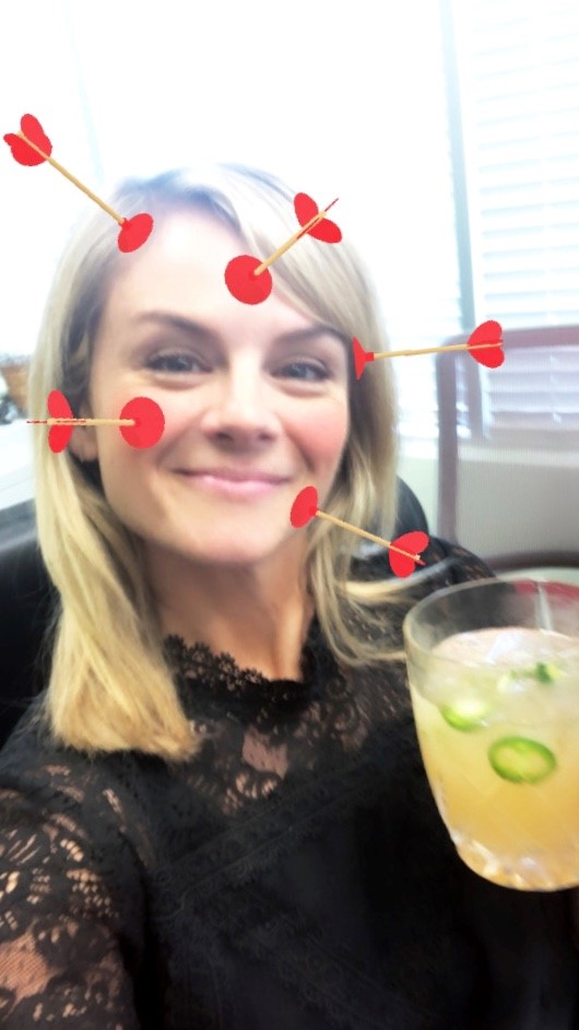 My 7 year PSI Anniversary!!! Cheers to the memories! Thanks for the wishes everyone! Love this team!