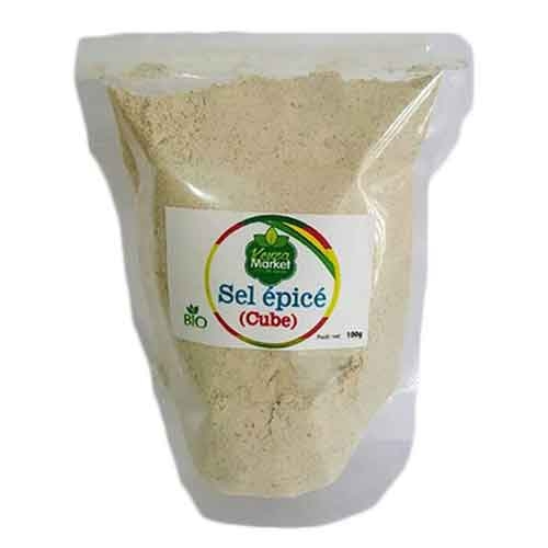 jangoloCameroon's tweet photo. Je t'invite à découvrir le produit Sel épicé de l'entreprise #locale #Kenza market. 
Toutes informations (prix, packaging, les points de vente) sur le produit et son fabriquant sont sur ce lien  https://t.co/ewQb0aEZYi
#Awa #jangoLocal #eatLocal https://t.co/3B2CMKCi2d