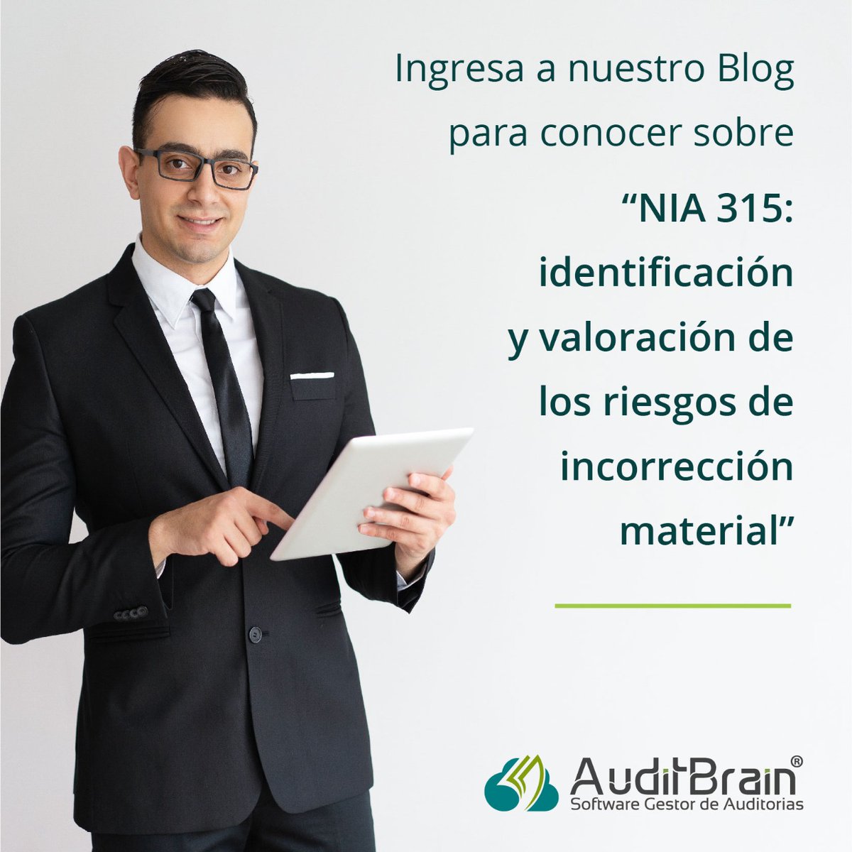 AuditBrainSaaS's tweet photo. Para conocer este blog ingresa a 👉 https://t.co/egRSXmQkF7 https://t.co/D1AhfSa7lM