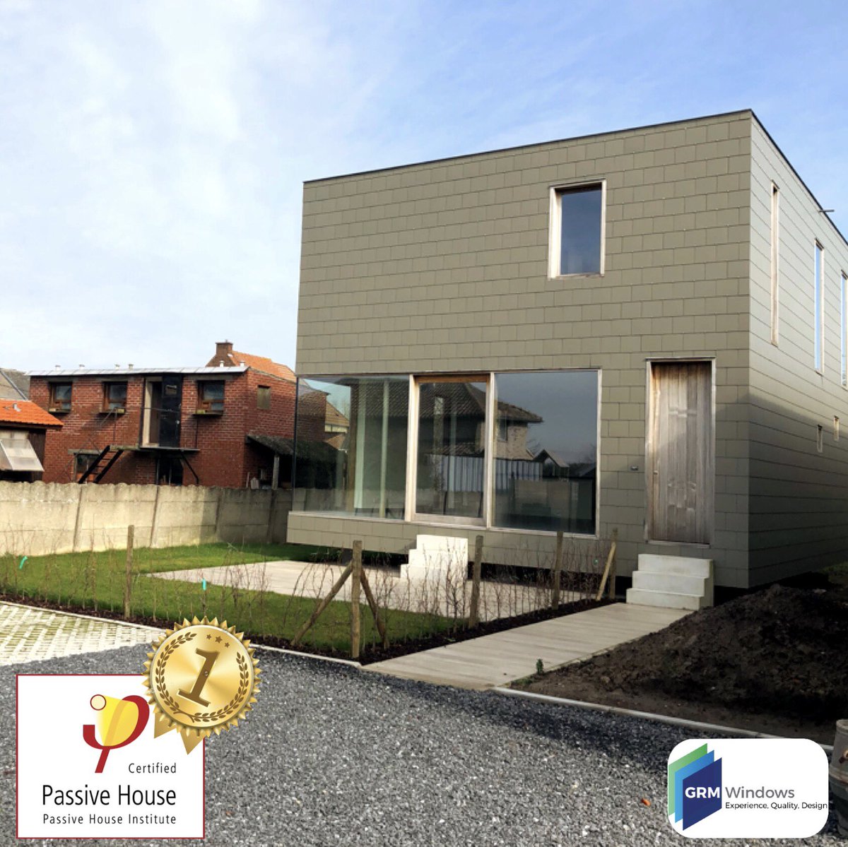 Thinking about a new extension for your home?

💥Now is the perfect time to start planning your home improvements‼️
Get in touch for a quote today:

💻grmwindows.co.uk
⌨️enquiries@grmwindows.co.uk
📲01443 226987

#grmwindow