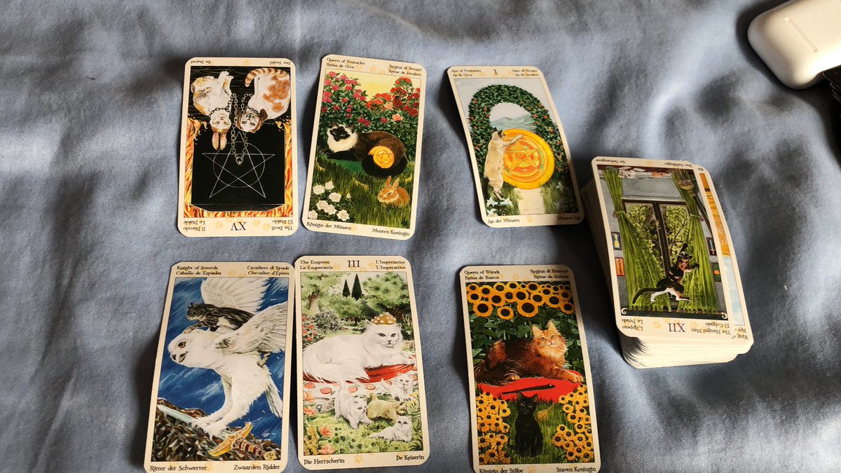  getting out of your own ego about things is finally paying off. you released a lot recently and decided to take better care of yourself! you’re standing in power and moving forward strong.