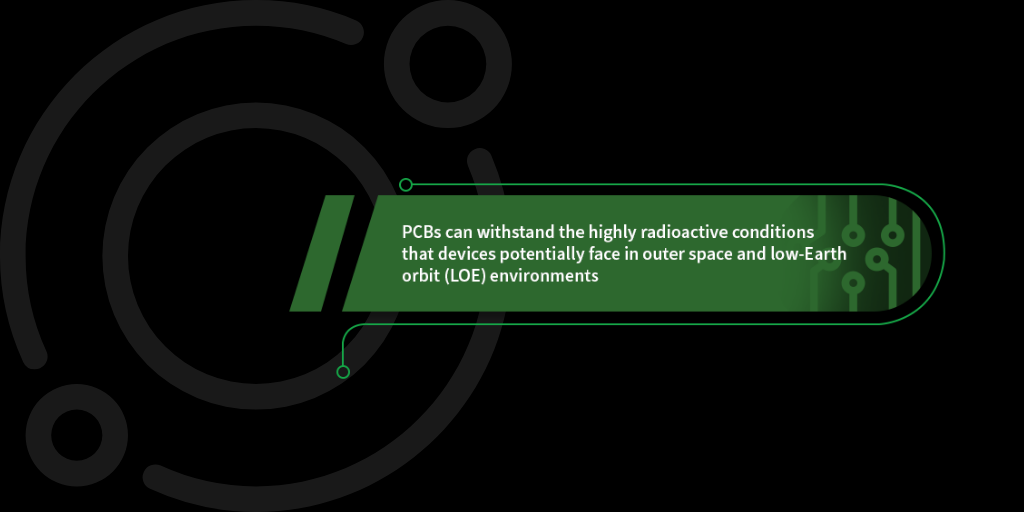 syscomtechusa's tweet photo. PCBs offer the reliable performance, resistance to environmental challenges, and long-lasting structural stability that electronic equipment in the aerospace and avionics industries require. We can help you deliver mission-critical products on-time! https://t.co/oC3DSrHqTM https://t.co/hMKu6EGYI1
