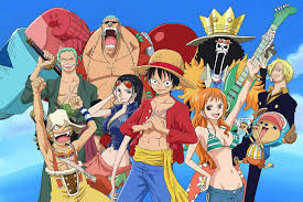 InsoliteInfos's tweet photo. One piece est le manga le plus vendu au monde avec plus de 470 millions d'exemplaires vendu à travers le monde.
#OnePieceDay https://t.co/BDjuLBIGAd