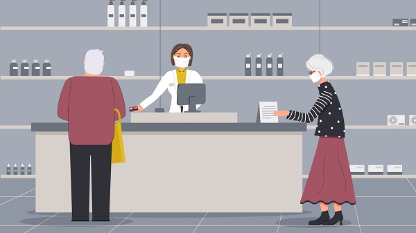 The COVID crisis has multiplied the importance and urgency of access to high-quality care, and pharmacists can play a greater role in delivering this care. See our new blog about the effort to expand pharmacist-provided care. shar.es/absnMM