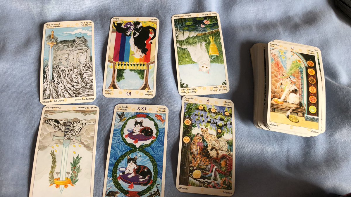  you sacrificed a lot to get where you are now, and it’s changed what you think and how you approach life. you’re ready for anything!