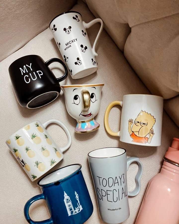 الهوس اللطيف ❤️❤️