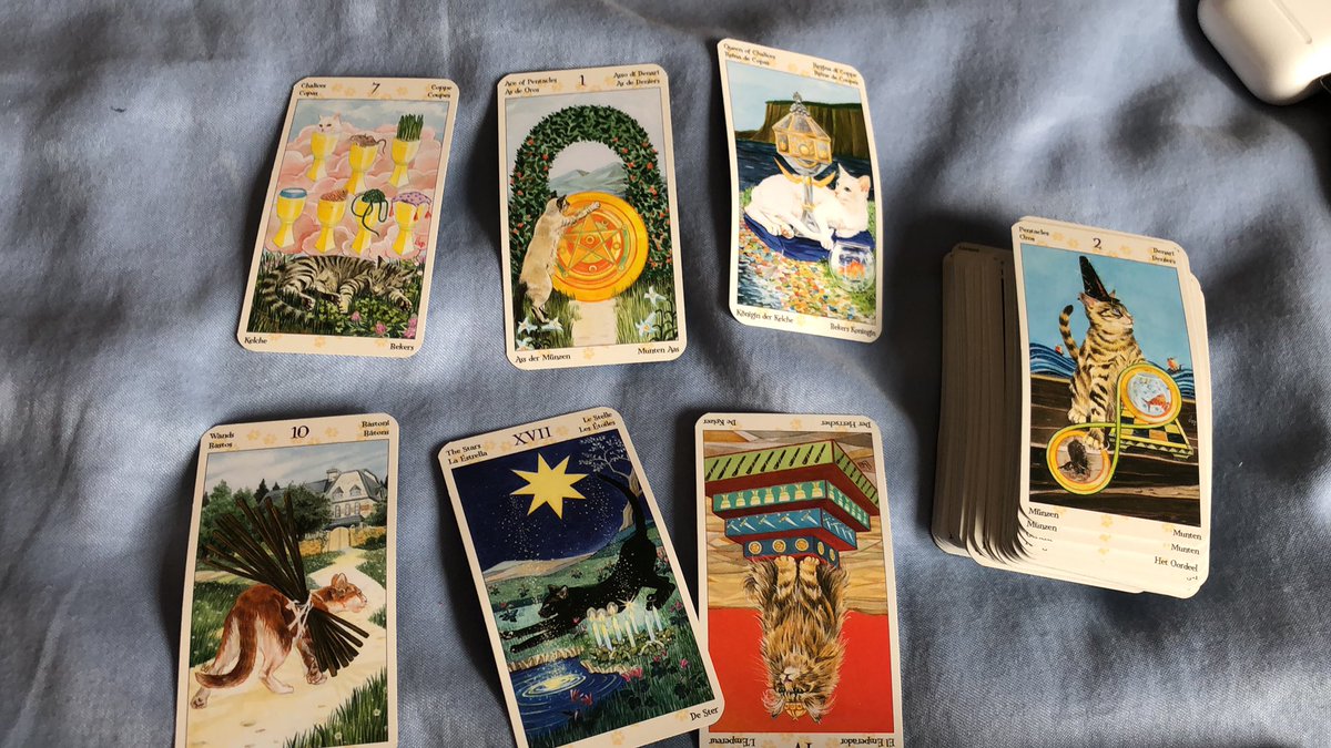  trying to keep yourself from choosing the wrong path has led to balance but you’re still feeling a lot of anxiety. ground yourself! faith is your guide.