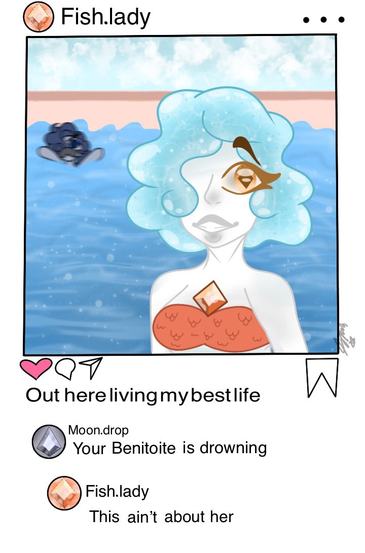 BlueberryBoi4's tweet photo. High quality meme
#StevenUniverse #SmallArtistClub #procreateart #procreate #OC #Memes #meme #Gemstone #water #PoolParty #PoolTime #poolmeme #watermeme https://t.co/A1rjEzKWaY