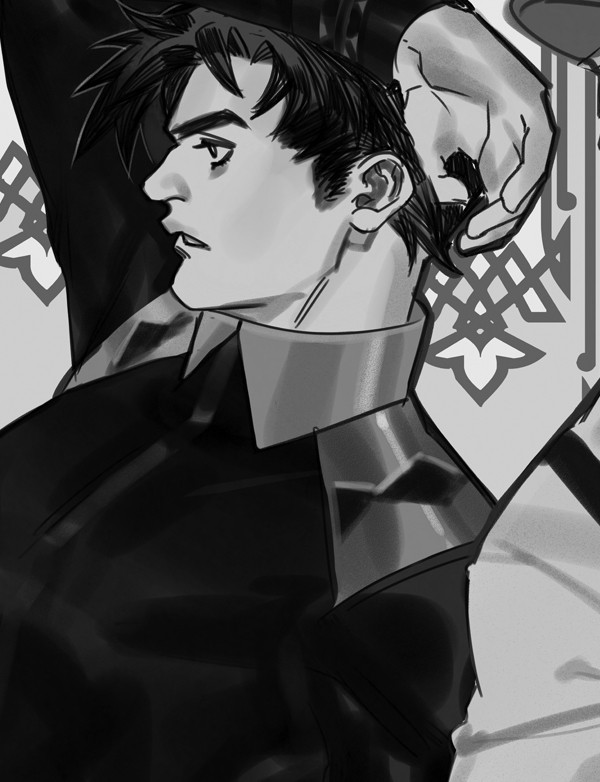 Do you like some JoJo

My JoJo zine is available hereeeee

https://t.co/buGOmpQrma 