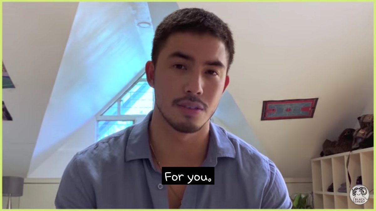 kuyapotterhead's tweet image. Mico? Buhay ka pa? Baka panaginip mo na naman yan! 🤣🤣🤣

#HelloStrangerEP5 
#HelloStranger #BlackSheep