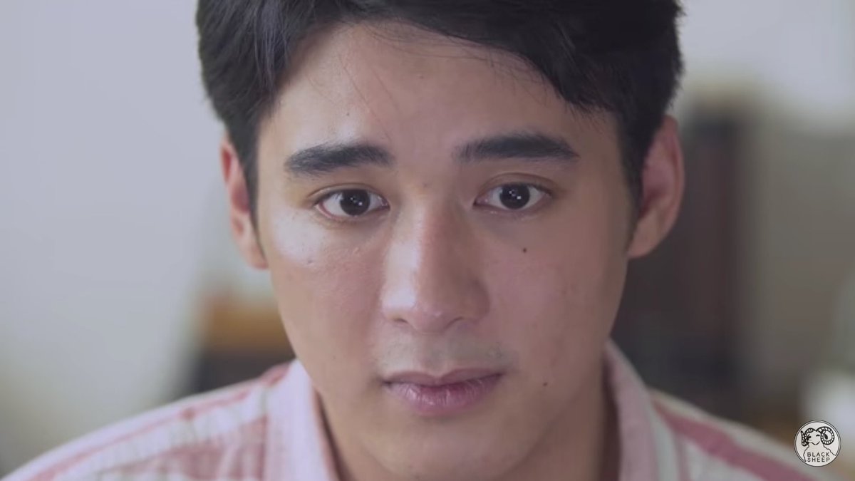 kuyapotterhead's tweet image. Mico? Buhay ka pa? Baka panaginip mo na naman yan! 🤣🤣🤣

#HelloStrangerEP5 
#HelloStranger #BlackSheep