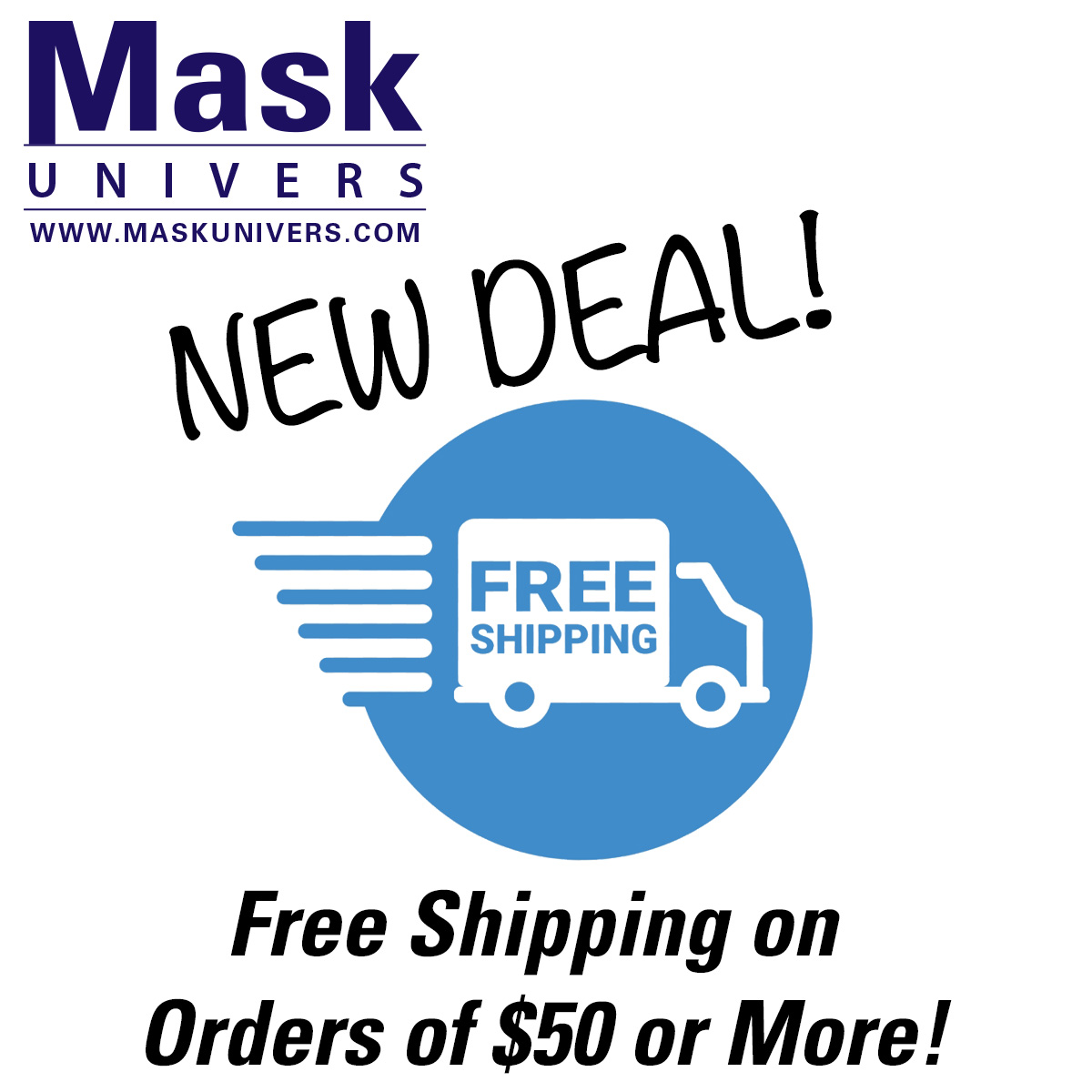 PharmacyBiomed's tweet photo. Just In! Free shipping on orders of $50 or more! https://t.co/BlDGfmVW02