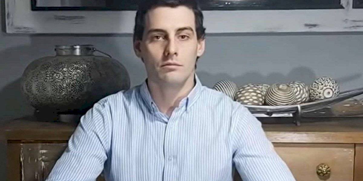 seba_sirius's tweet photo. Solo en chile DETIENEN a una señora por vender verduras mientras un VIOLADOR no reúne aún las características para ser detenido. #JusticiaParaAntonia #pradenasviolador https://t.co/pkXlY9Oox9