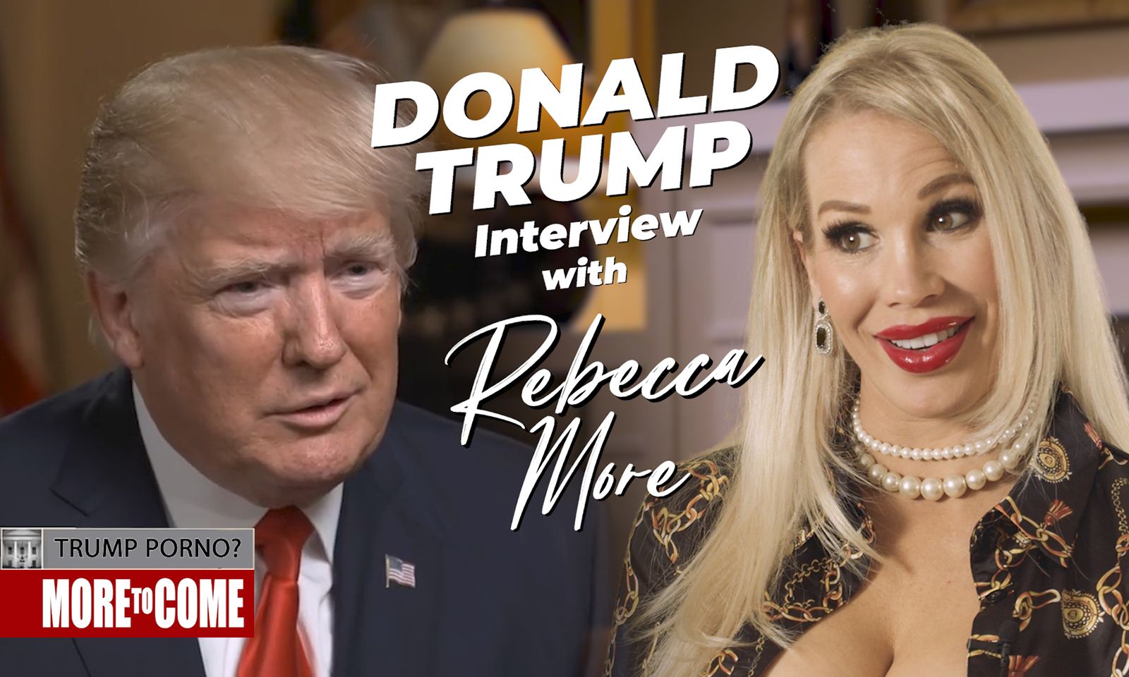 AVN Media Network on Twitter: "Rebecca More Debuts Own YouTube Channel