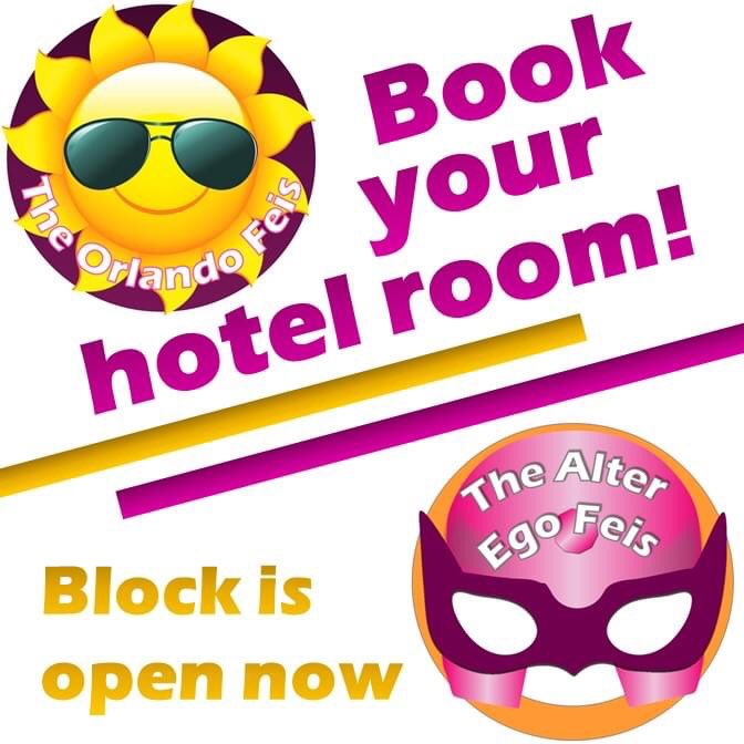 wattersschool's tweet photo. Book your room now at our NEW HOTEL: The Rosen Plaza. Visit our website https://t.co/veD0SnKJB2 for booking link #orlandofeis #alteregofeis https://t.co/HukrlZ2WrL