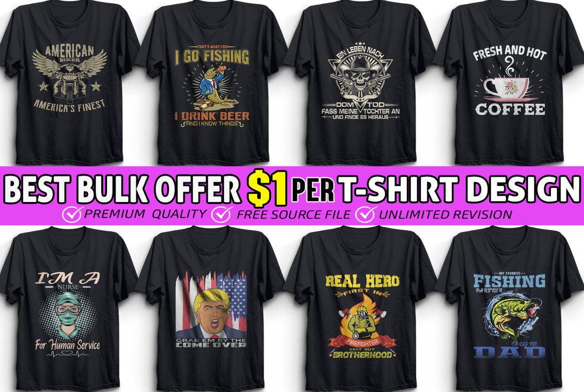 I will #make #typography and #custom #graphic #tshirt #design and #free #mockup 

More Design: t.ly/Rd4V

Cancel #mychemicalromance #OurSummerHwasa #need #Shirt #Design #Fiverr #freelancer #upwork #tshirtdesign #tshirtwomen #clothing #AmazonJulyQuiz #usa #German